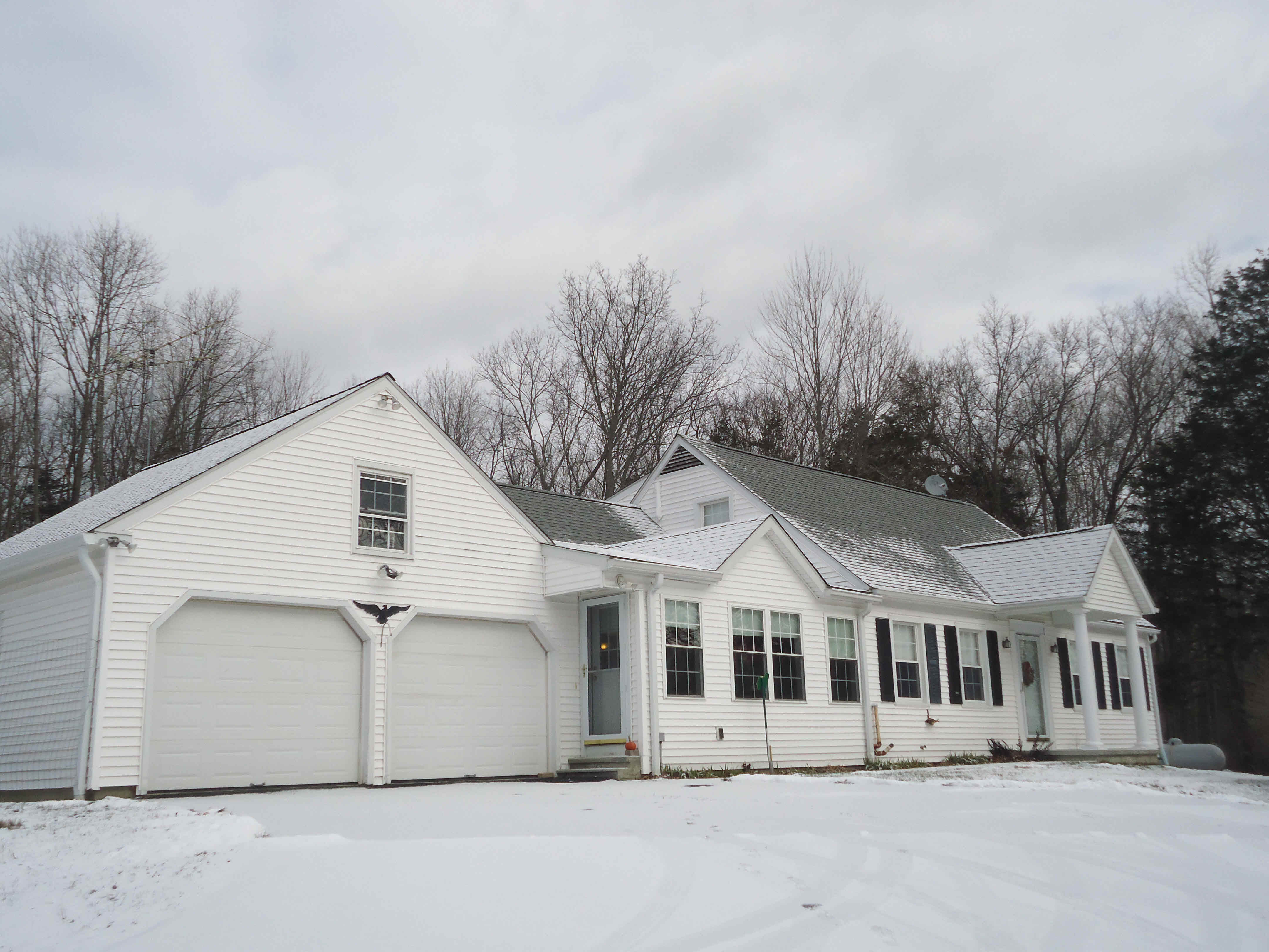 Building photograph for 7 CLATTER VALLEY RD